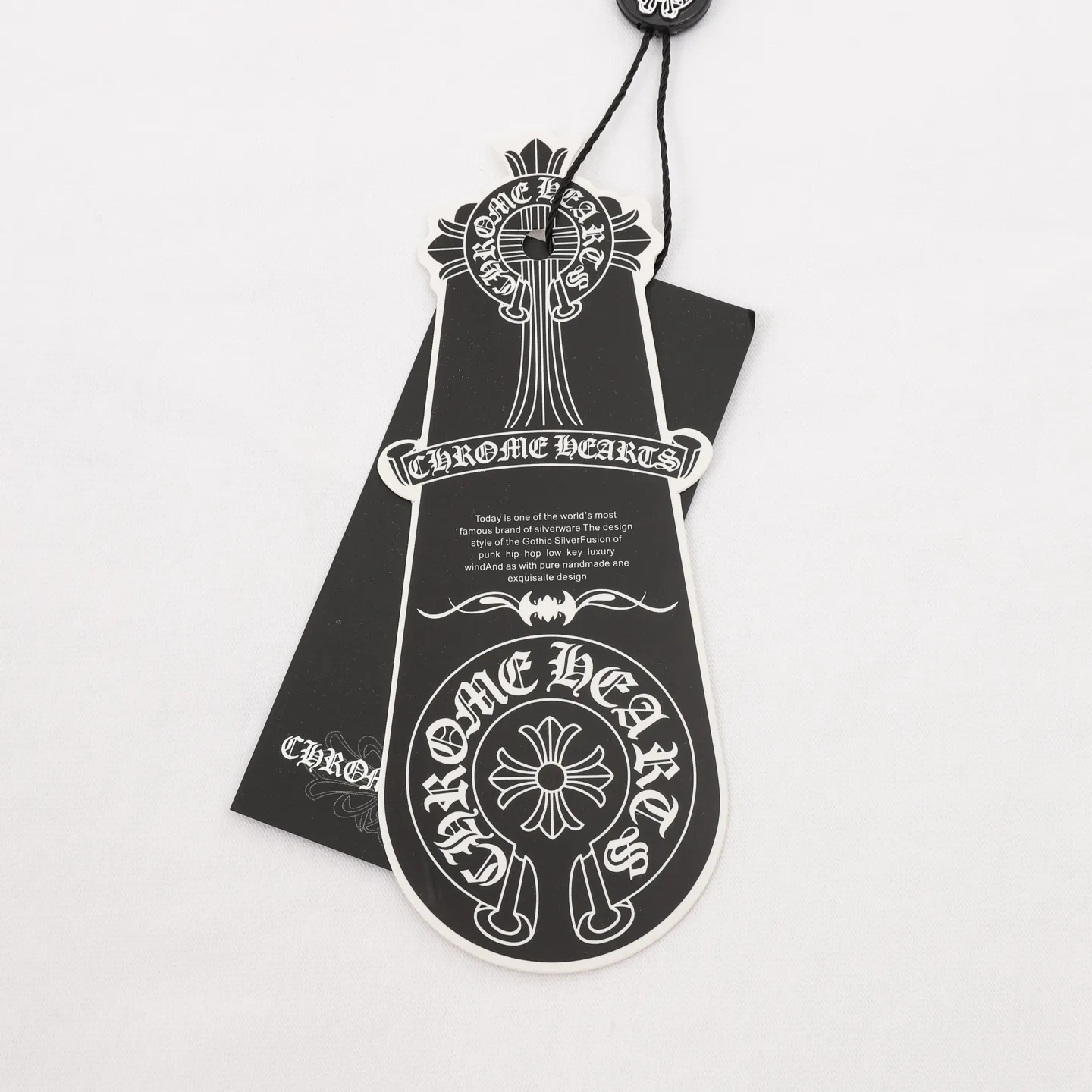 Chrome Hearts/ 2026 Authentic 0 Quality 0 Sizes: S-XL